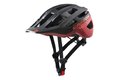 Helma CRATONI AllRace Black/Red Matt