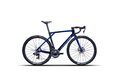 LAPIERRE Xelius DRS 10.0 AXS Translucent Hex Blue Glossy