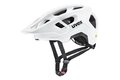 Dětská helma UVEX React JR. MIPS White Matt