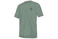 Funkční triko ENDURA Loop Tech Sage Green