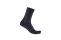 Dámské ponožky CASTELLI Espresso 2 W 12 Blue