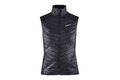 Dámská vesta CRAFT ADV Essence Warm Black