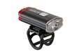 Světlo přední & zadní AUTHOR A-DoubleShot 250 USB