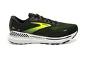Běžecké boty BROOKS Adrenaline GTS 23 Black