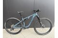 PELLS Tarpan TR 1 Steel Blue