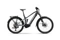 HAIBIKE Adventr 11 ABS High Anthracite/Acacia Glossy