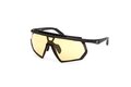 Sluneční brýle ADIDAS Sport SP0029-H Matte Black/Brown Photochromic Sluneční brýle ADIDAS Sport SP0029-H Matte Black/Brown Photochromic