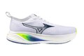 Běžecké boty MIZUNO Neo Zen 2 M White/Estate Blue/Lightning Yellow