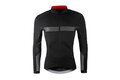 Zimní bunda FORCE Bright Black