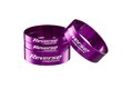 Podložky Reverse Alloy Ultra-Lite set 1 1/8" Purple