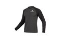 Triko s dlouhým rukávem ENDURA One Clan Raglan Grey