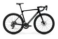 MERIDA Scultura 7000 Metallic Black (Gunmetal Grey)