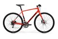 MERIDA Speeder 200 Red (Black)