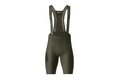 Kraťasy s laclem CASTELLI Espresso Green