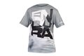 Dětský dres ENDURA SingleTrack Core Tee Dreich Grey