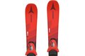 Lyže ATOMIC REDSTER J2 70-90 + C 5 GW