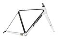 Rámový set STEVENS CC Super Prestige Carrara White Carbon