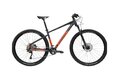 GHOST Kato 700 SE Grey/Orange Matt