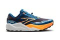Běžecké boty BROOKS Caldera 7 Blue