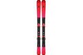 Lyže ATOMIC REDSTER J2 130-150 + C 5 GW Red Tension/Black