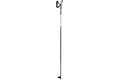 Hole LEKI Rental CC polished aluminum-black
