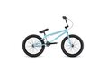 BeFly Whip Teal Blue