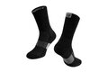 Ponožky FORCE North Termo Black/Grey