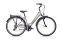 CTM Florence Matte Beige