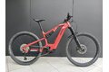 PELLS Stormer FS 2 Brick Red