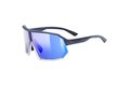Brýle UVEX Sportstyle 237 Blue/Clear/Mirror Blue