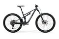 MERIDA One-Forty 400 Cool Grey (Silver)