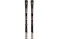 Lyže ROSSIGNOL FORZA 70°+ V-TI MASTER R22 + SPX 14 ROCKERACE GW