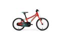 MERIDA Matts J.16 Matt Race Red (Teal)