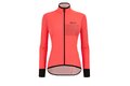 Dámská bunda SANTINI Guard Nimbus Orange