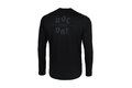 Dres s dlouhým rukávem  ROCDAY Park Long Black