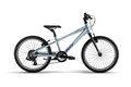 PUKY LS-PRO 20-7 Grey