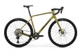 MERIDA Silex 7000 Low Key Green (Gunmetal Grey)