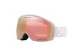 Brýle OAKLEY Flight Tracker M Matte Cool Gray/Prizm Rose Gold Iridium