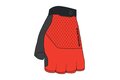 Rukavice ENDURA Loop Mitt Flame Red