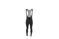 Kalhoty bez vložky FORCE Reflex Line Kid Black