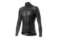 Větruodolná bunda CASTELLI Aria Shell Dark Gray