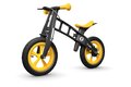 Odrážedlo FIRSTBIKE Limited Edition Yellow