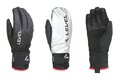 Rukavice LEVEL Ski Alper Light Black