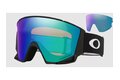 Brýle OAKLEY Flow Scape M Matte Black/Prizm Snow Argon Iridium