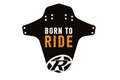 Přední blatník Reverse MudGuard Born to ride