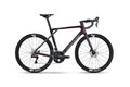 LAPIERRE Xelius DRS 9.0 Midnight Plum Purple Glossy
