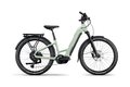 LAPIERRE E-Explorer 7.6 Low Landing Green