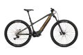 ROCK MACHINE Blizz INT e60-29 Matte Khaki/Neon Orange/Black