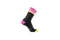 Ponožky SIDI Viator Socks Black/Fluo
