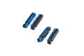 Brzdové špalky FULCRUM Brake pads for Racing Zero Nite Compagnolo (4 pcs)